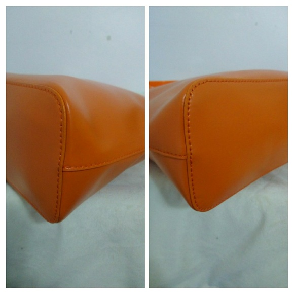 Lamarthe portofino designer top handle bag - Picture 5 of 9